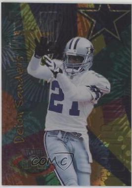 Deion Sanders [Spectralusion Dominion] #10
