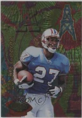 Eddie George [Spectralusion Dominion] #65