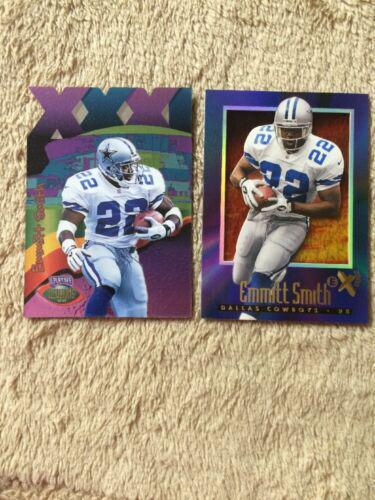 Emmitt Smith [XXXI] #90