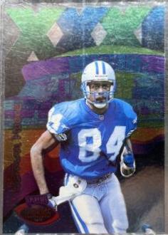 Herman Moore [Spectralusion Dominion] #75