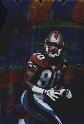 Jerry Rice [XXXI] #110