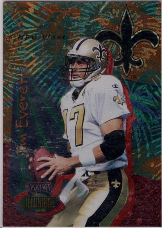 Jim Everett [Spectralusion Dominion] #21