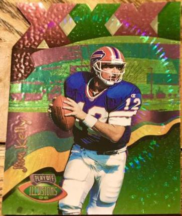 Jim Kelly [Spectralusion Dominion] #5