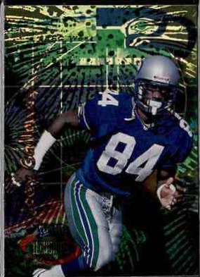 Joey Galloway [Spectralusion Dominion] #29