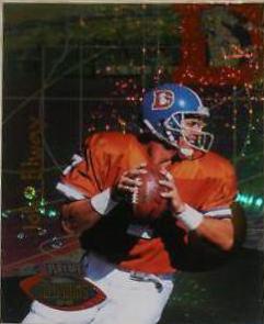 John Elway [Spectralusion Dominion] #74