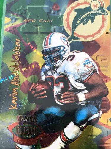 Karim Abdul Jabbar [Spectralusion Dominion] #99