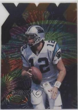 Kerry Collins [Spectralusion Dominion] #97