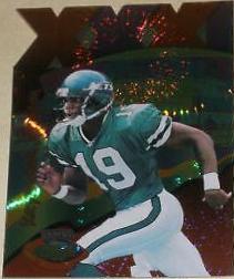 Keyshawn Johnson [Spectralusion Dominion] #89