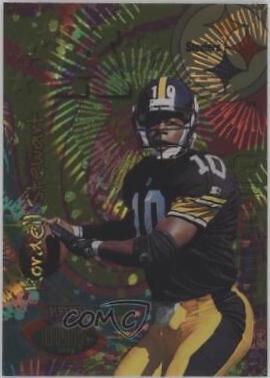 Kordell Stewart [Spectralusion Dominion] #88