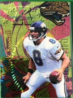 Mark Brunell [Spectralusion Dominion] #78