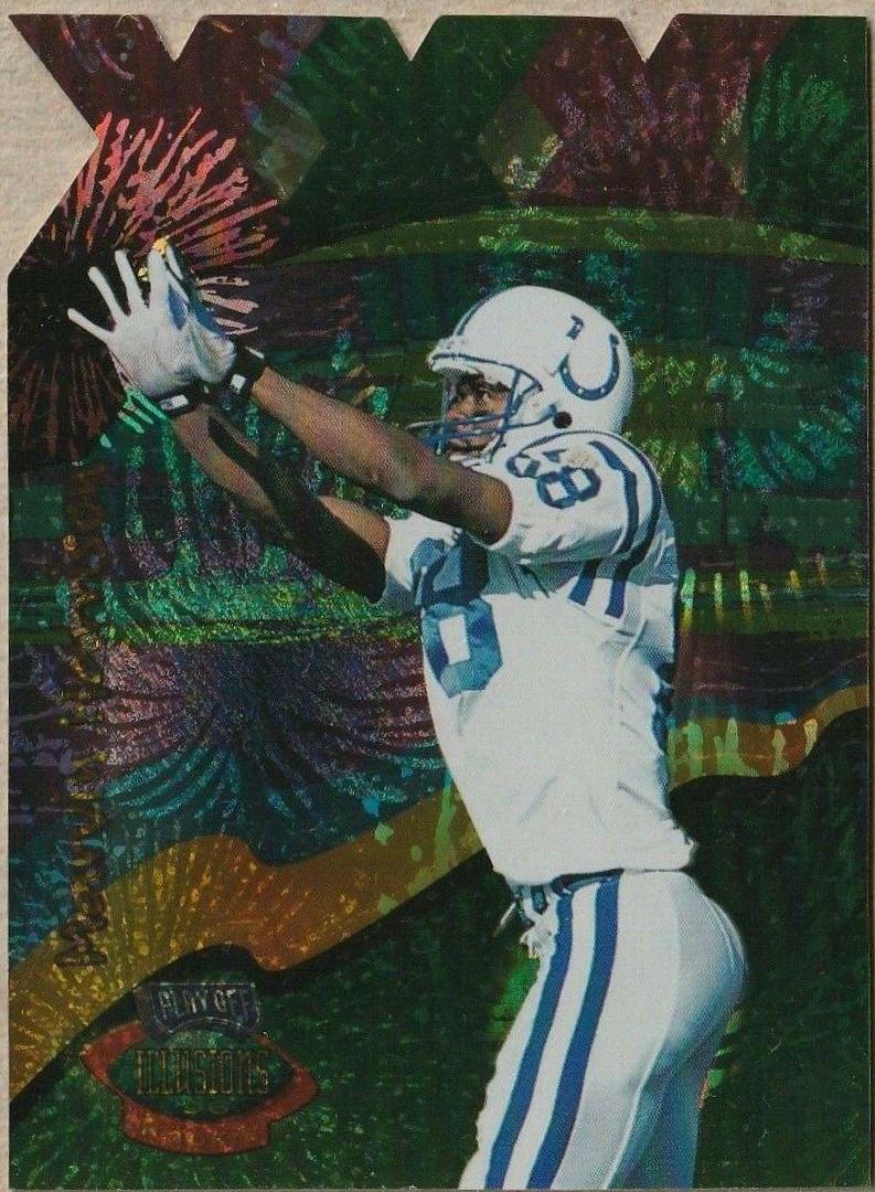 Marvin Harrison [Spectralusion Dominion] #66