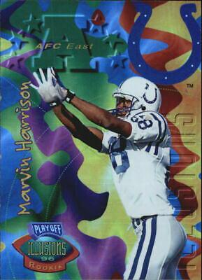 Marvin Harrison [Spectralusion Elite] #66