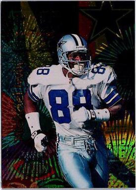 Michael Irvin [Spectralusion Dominion] #4