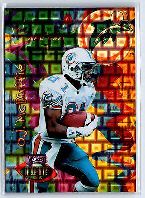 O.J. McDuffie [Spectralusion Elite] #52