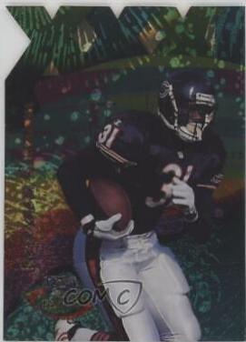 Rashaan Salaam [Spectralusion Dominion] #7