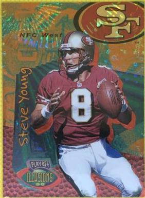 Steve Young [Spectralusion Dominion] #28