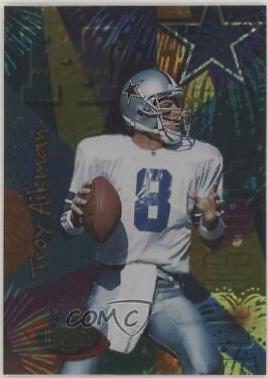 Troy Aikman [Spectralusion Dominion] #1