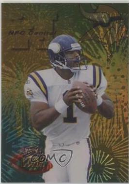 Warren Moon [Spectralusion Dominion] #18
