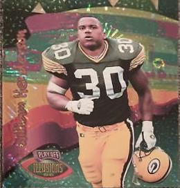 William Henderson [XXXI Spectralusion] #43