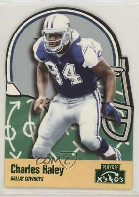 Charles Haley [X's & O's] #91