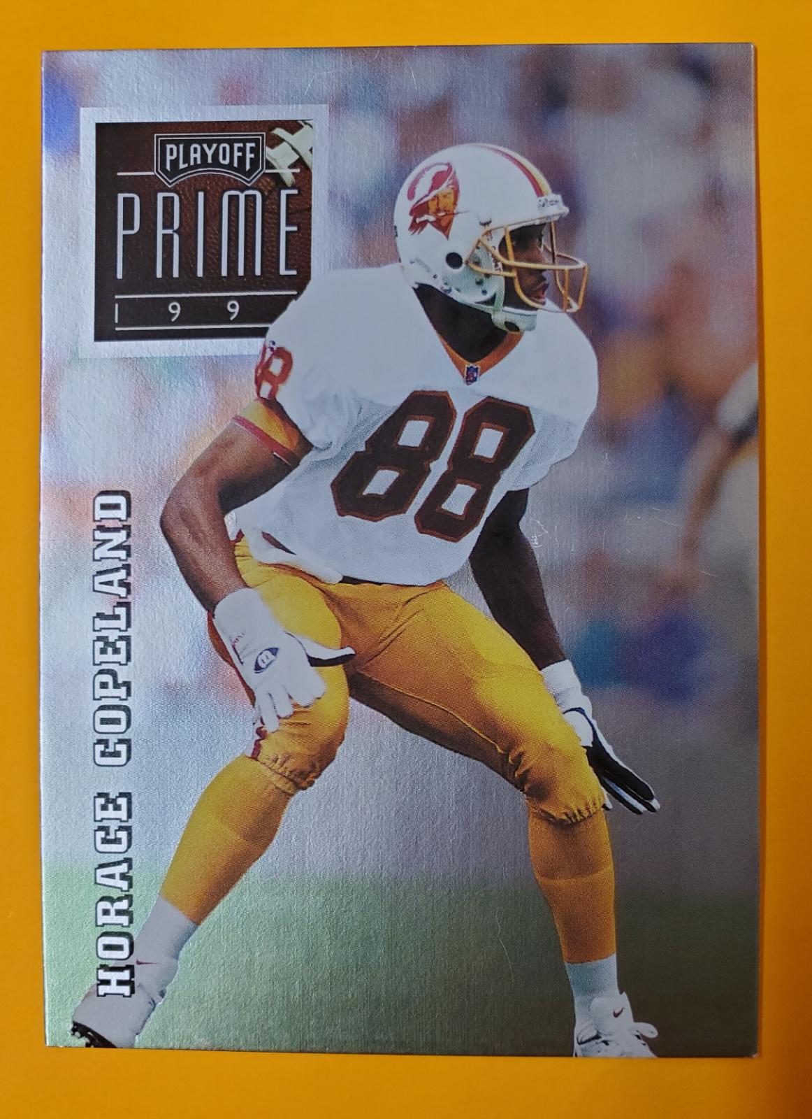Horace Copeland #148