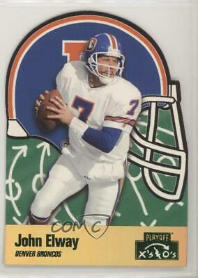 John Elway [X's & O's] #162