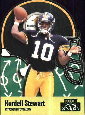 Kordell Stewart [X's & O's] #137
