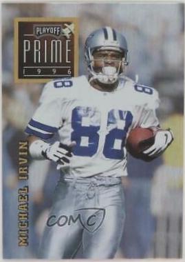 Michael Irvin #161