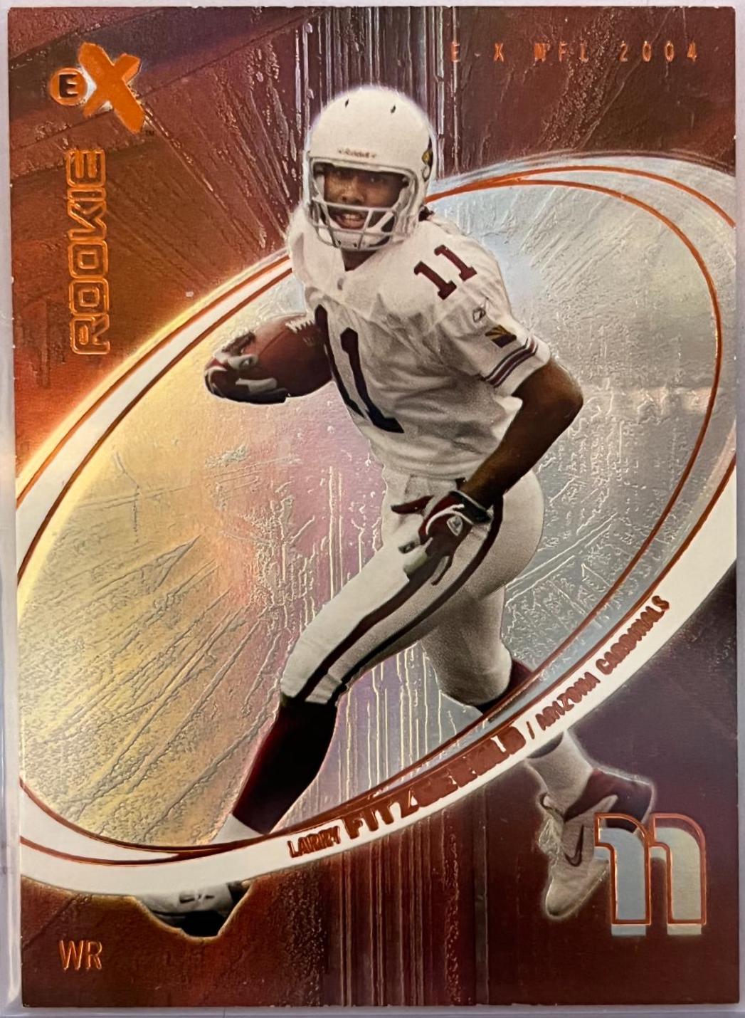 Larry Fitzgerald #43