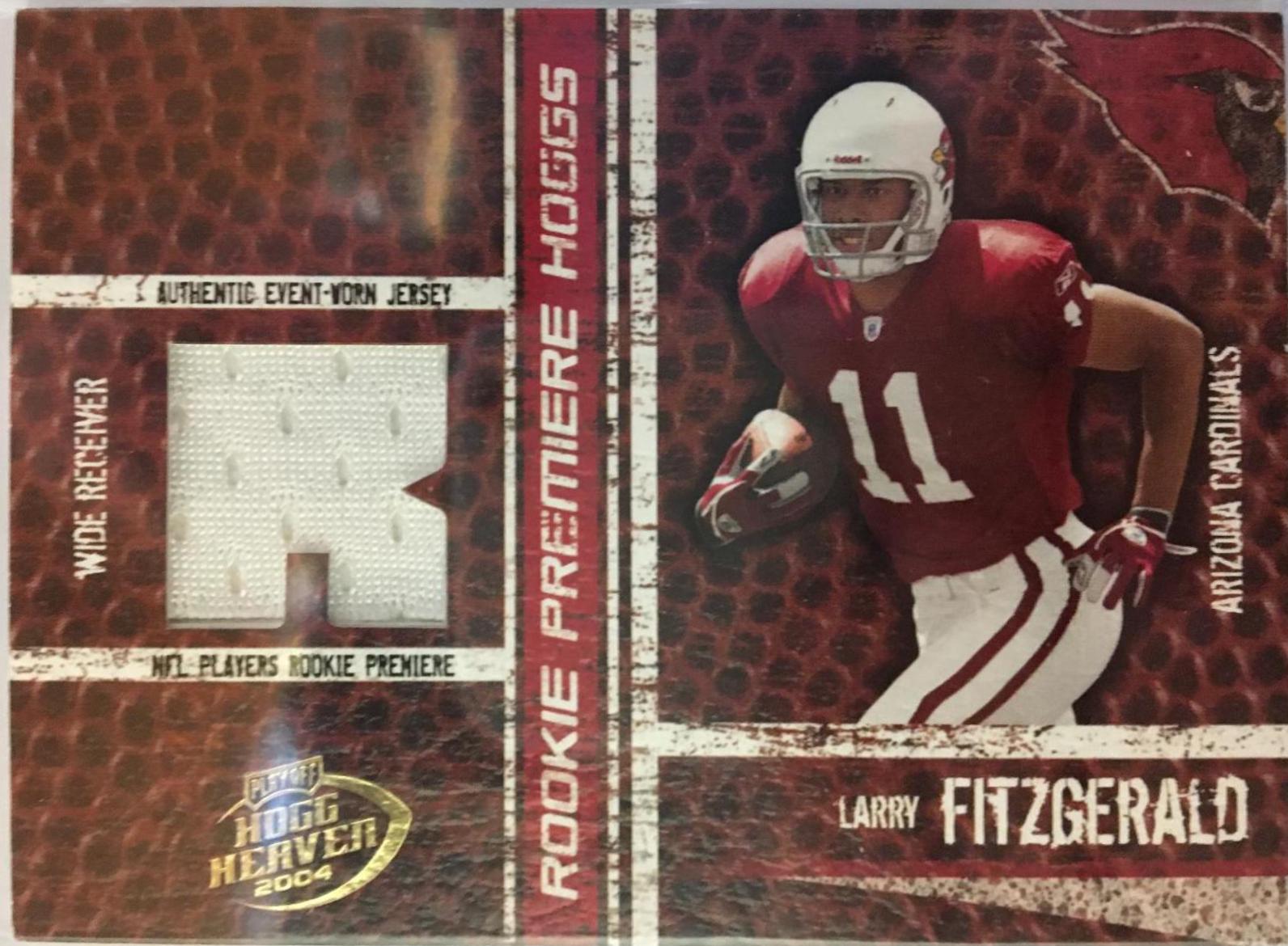 Larry Fitzgerald #151