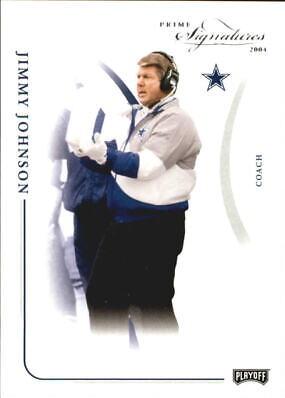 Jimmy Johnson #30