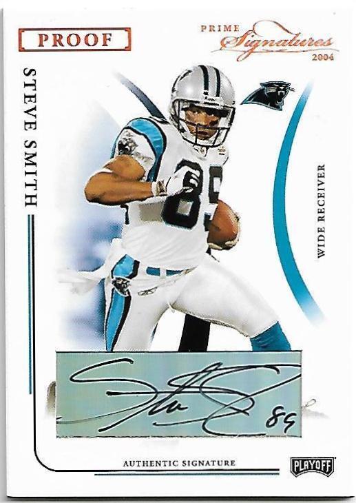 Steve Smith #12