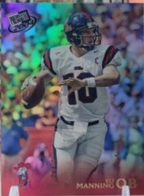 Eli Manning [Reflector] #R45