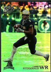 Larry Fitzgerald [Reflector Proof] #RP25