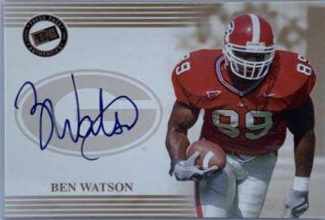Ben Watson [Blue]