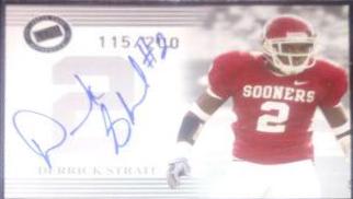 Derrick Strait [Silver]