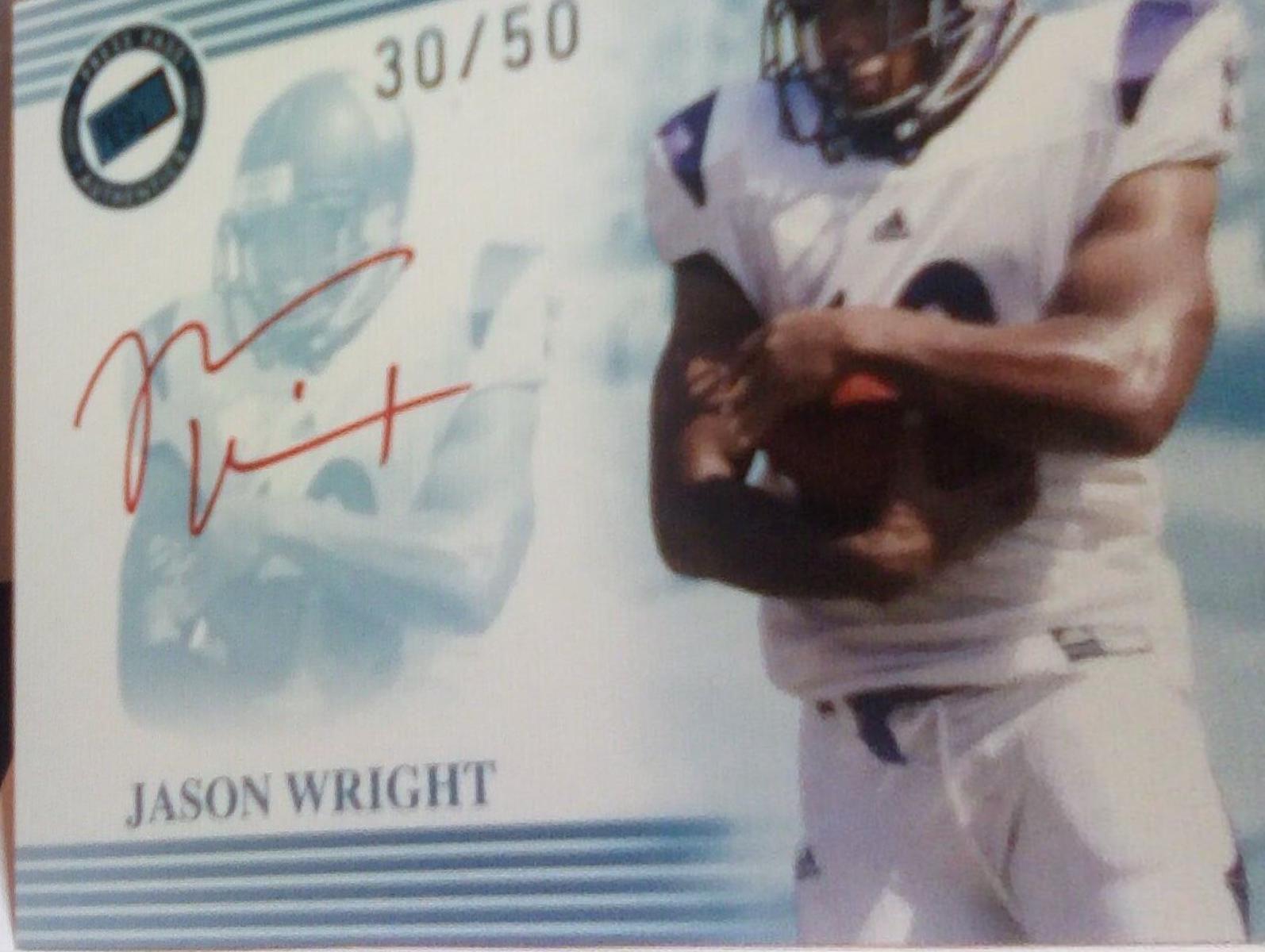 Jason Wright [Blue]
