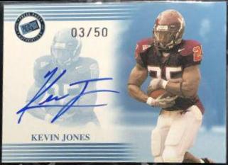 Kevin Jones [Blue]