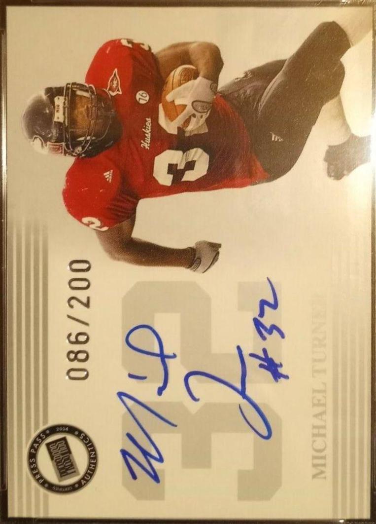 Michael Turner [Silver]