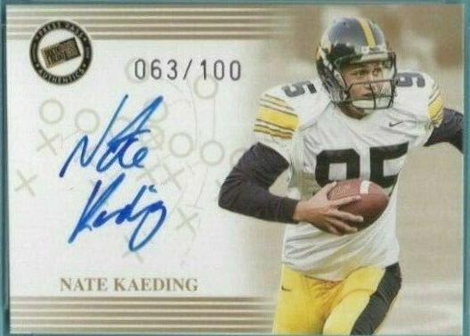 Nate Kaeding [Gold]