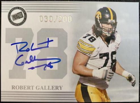 Robert Gallery [Silver]