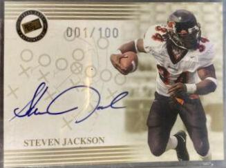 Steven Jackson [Gold]
