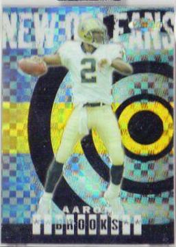 Aaron Brooks #9