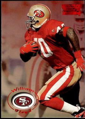 William Floyd [Rubies] #155