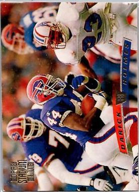 Darick Holmes [Match Proof] #24