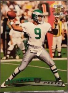 Rodney Peete [Match Proof] #243