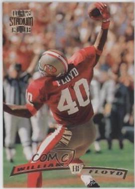 William Floyd [Members Only] #214