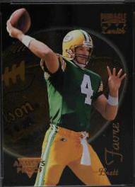 Brett Favre [Artist's Proof] #Z-21