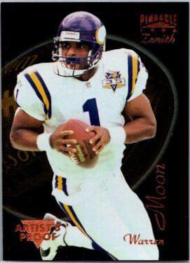 Warren Moon [Artist's Proof] #Z-60