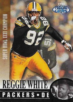 Reggie White #3